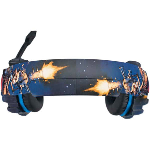 Marvel Rocket Raccoon Rocket Ride BENGOO G9000 Skin